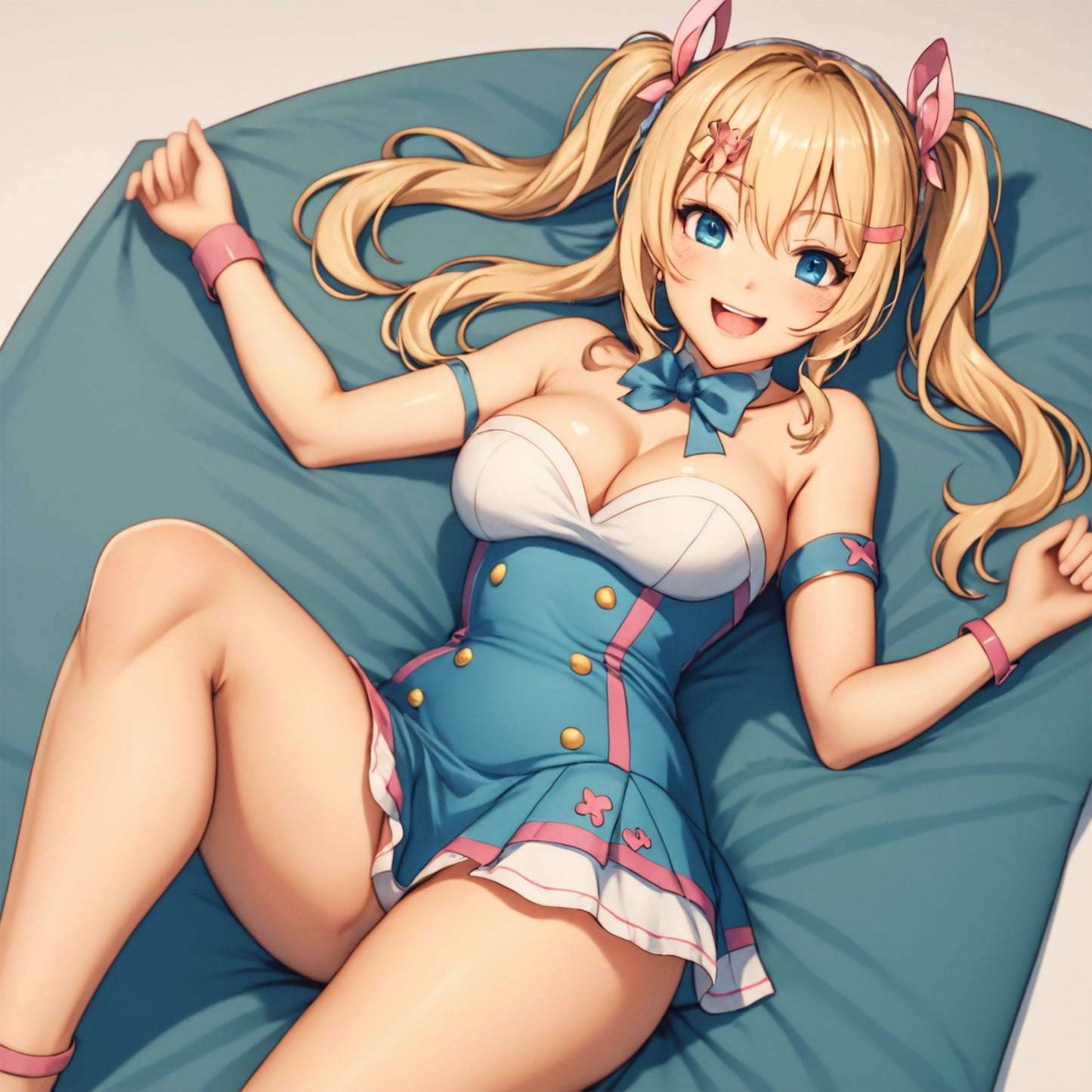 Fleshlight Fantasy Lexi Amakura Dojikko