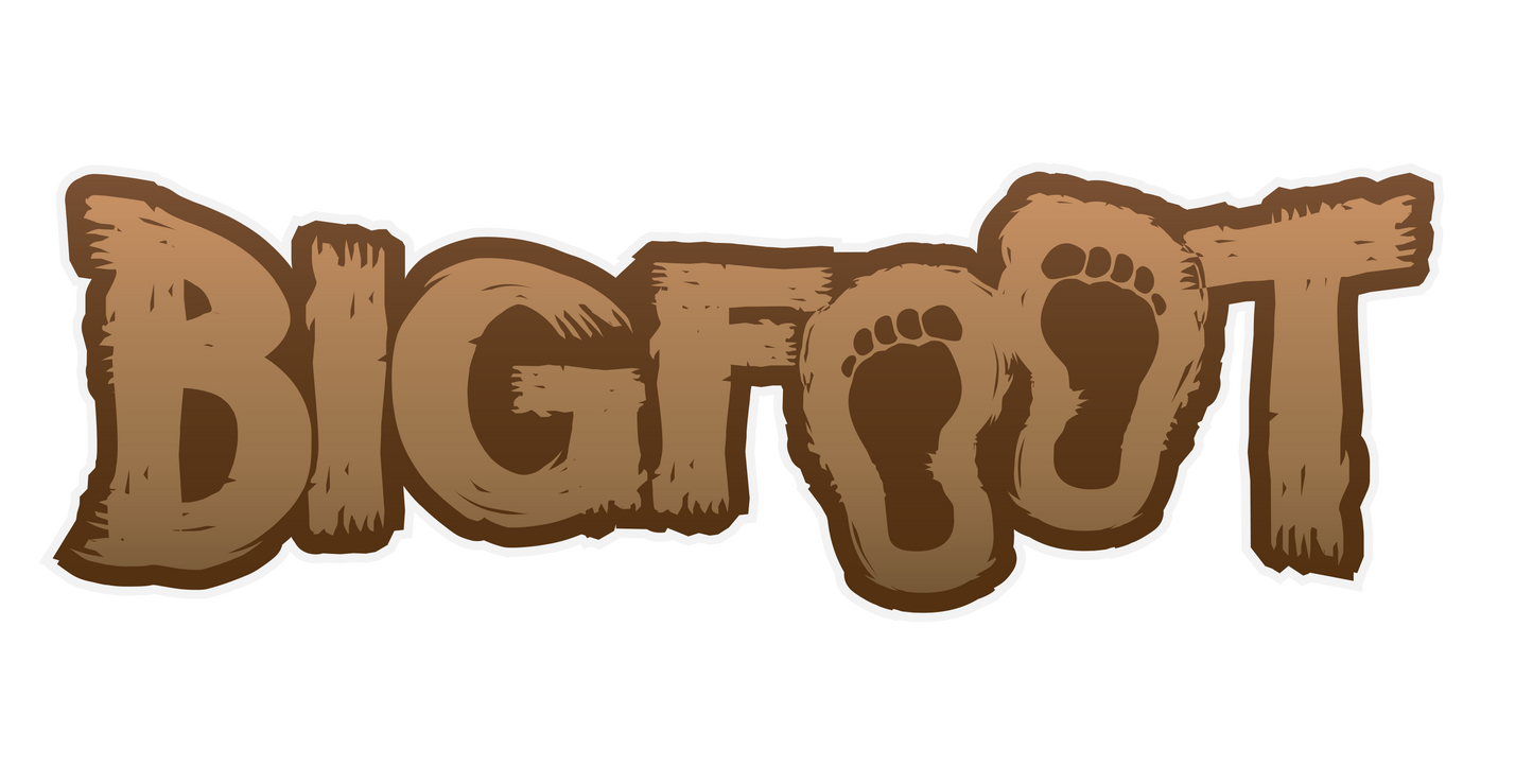 Fleshlight Fantasy Bigfoot