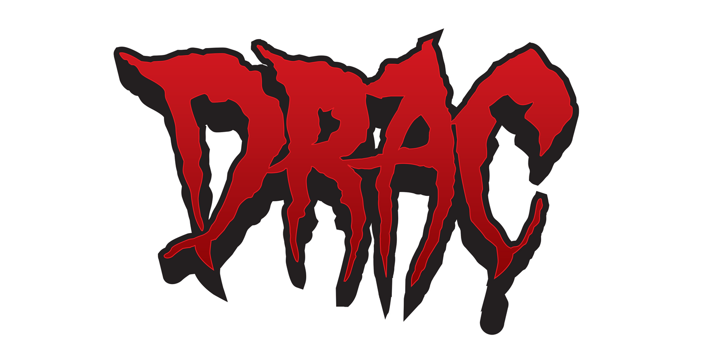 Fleshlight Fantasy Drac Silicone Dildo