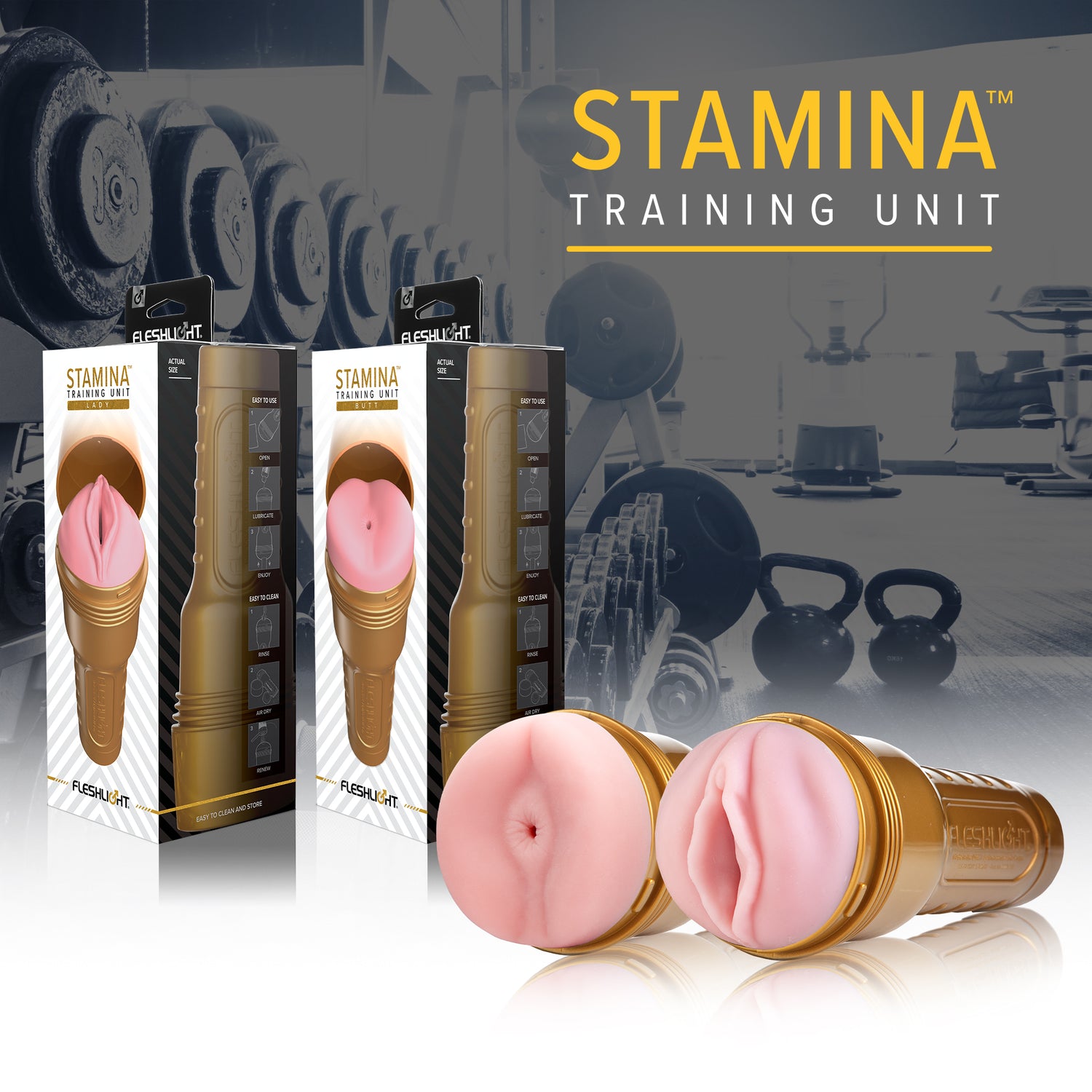 Fleshlight Distribution Fleshlight Distribution
