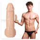 Fleshjack Boys Danny Fantasy Dildo