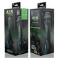 Fleshlight Fantasy Alien King Silicone Dildo