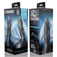 Fleshlight Fantasy Cyborg Silicone Dildo