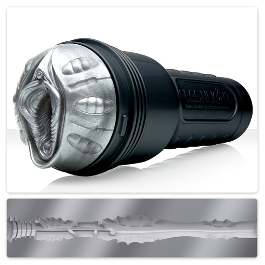 Fleshlight Fantasy Cyborg ANDROM3DA