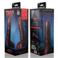 Fleshlight Fantasy Drac Silicone Dildo