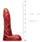 Fleshlight Fantasy Drac Silicone Dildo