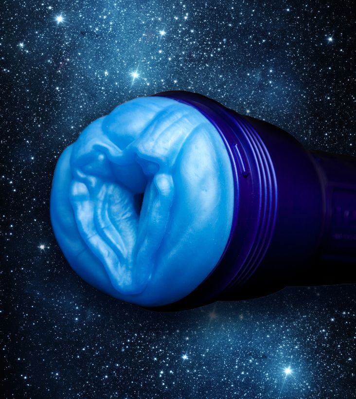Fleshlight Fantasy Alien