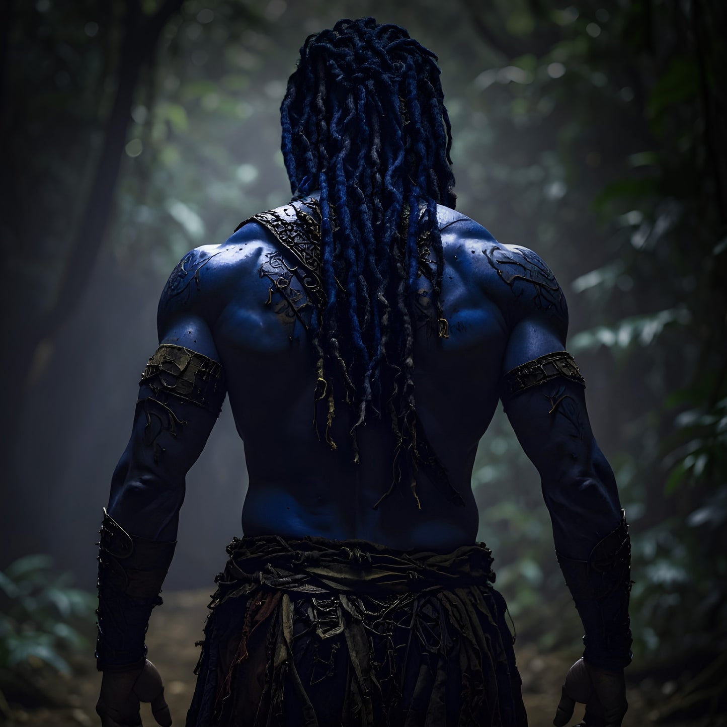 Fleshlight Fantasy Predator Silicone Dildo