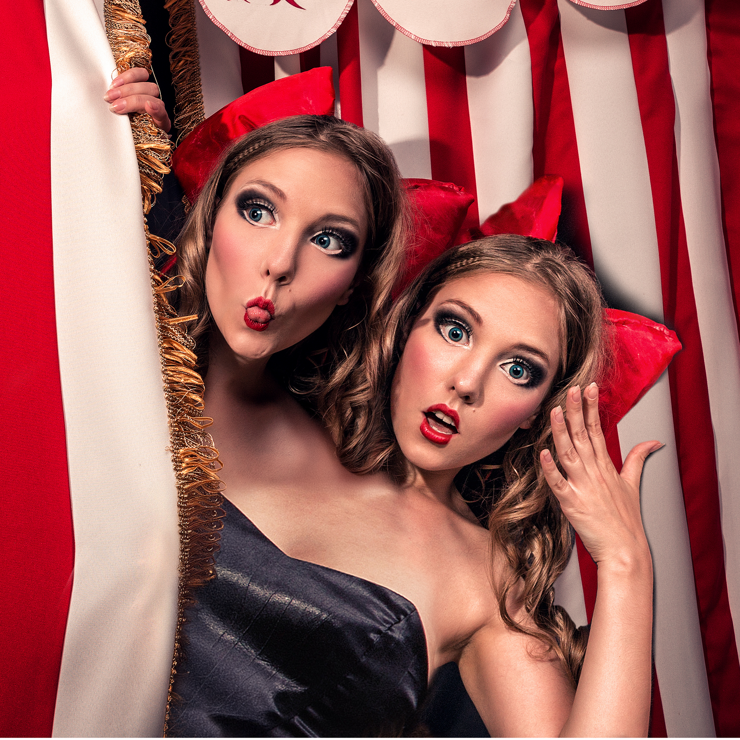 Fleshlight Fantasy Twisted Sisters