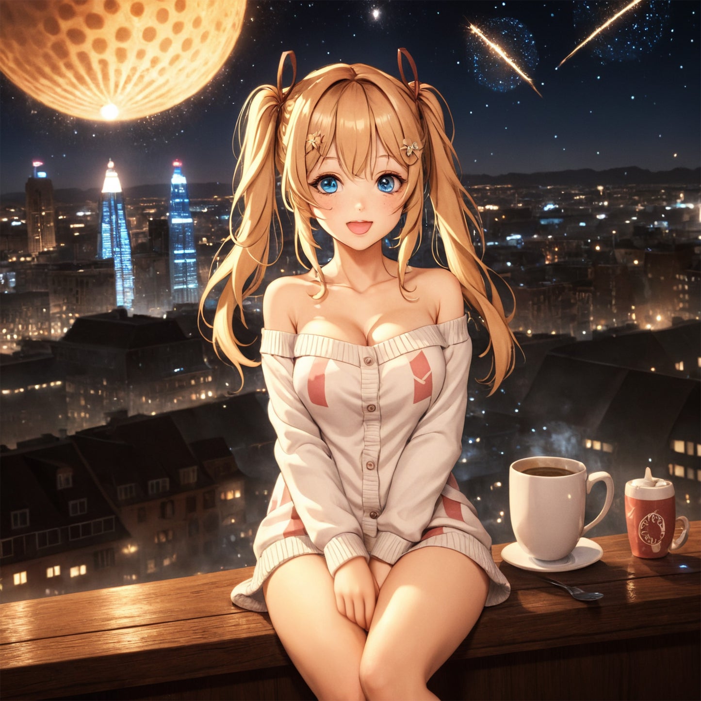 Fleshlight Fantasy Lexi Amakura Dojikko