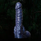 Fleshlight Fantasy Predator Silicone Dildo