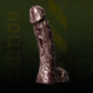 Fleshlight Fantasy Zombie Silicone Dildo
