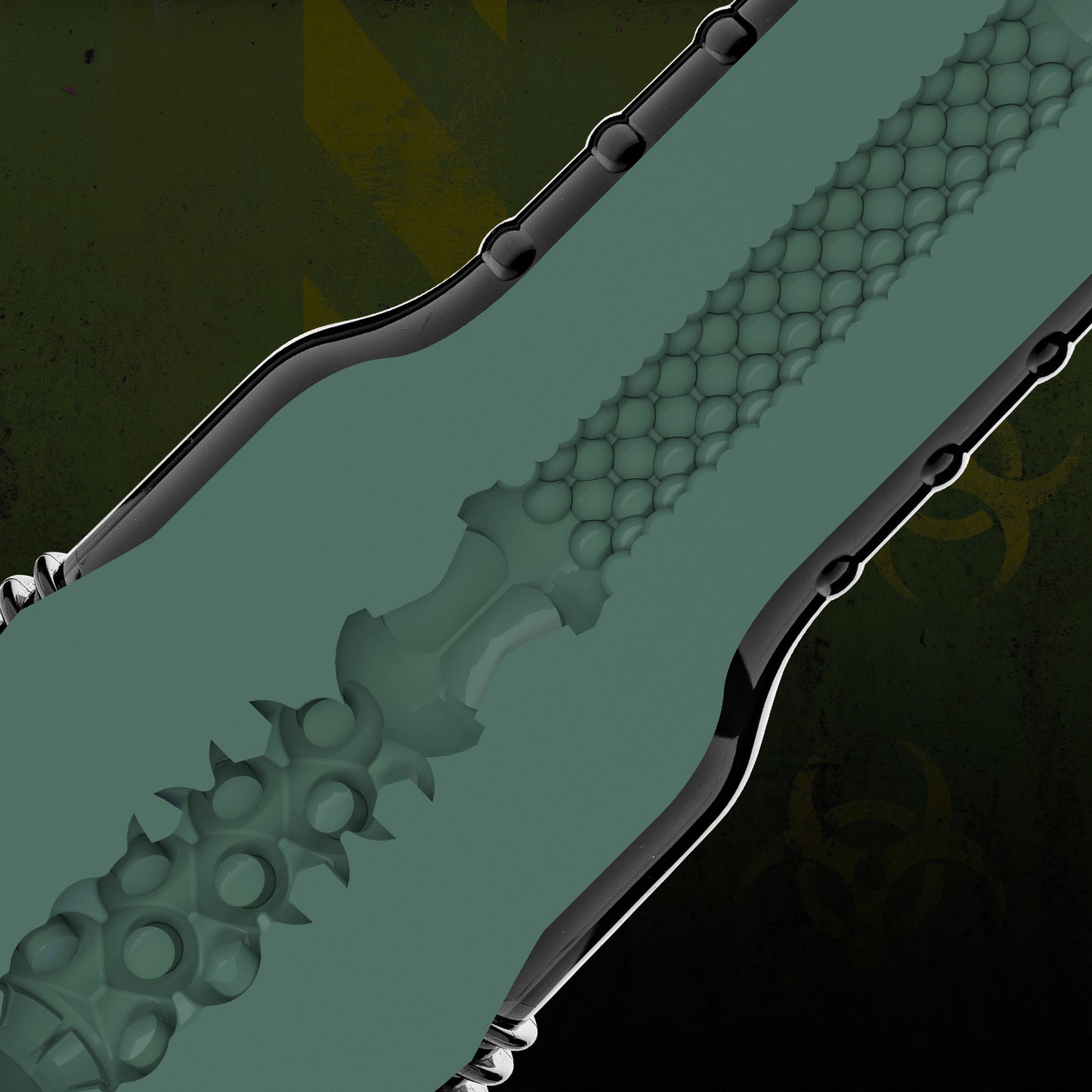 Fleshlight Fantasy Zombie Mouth