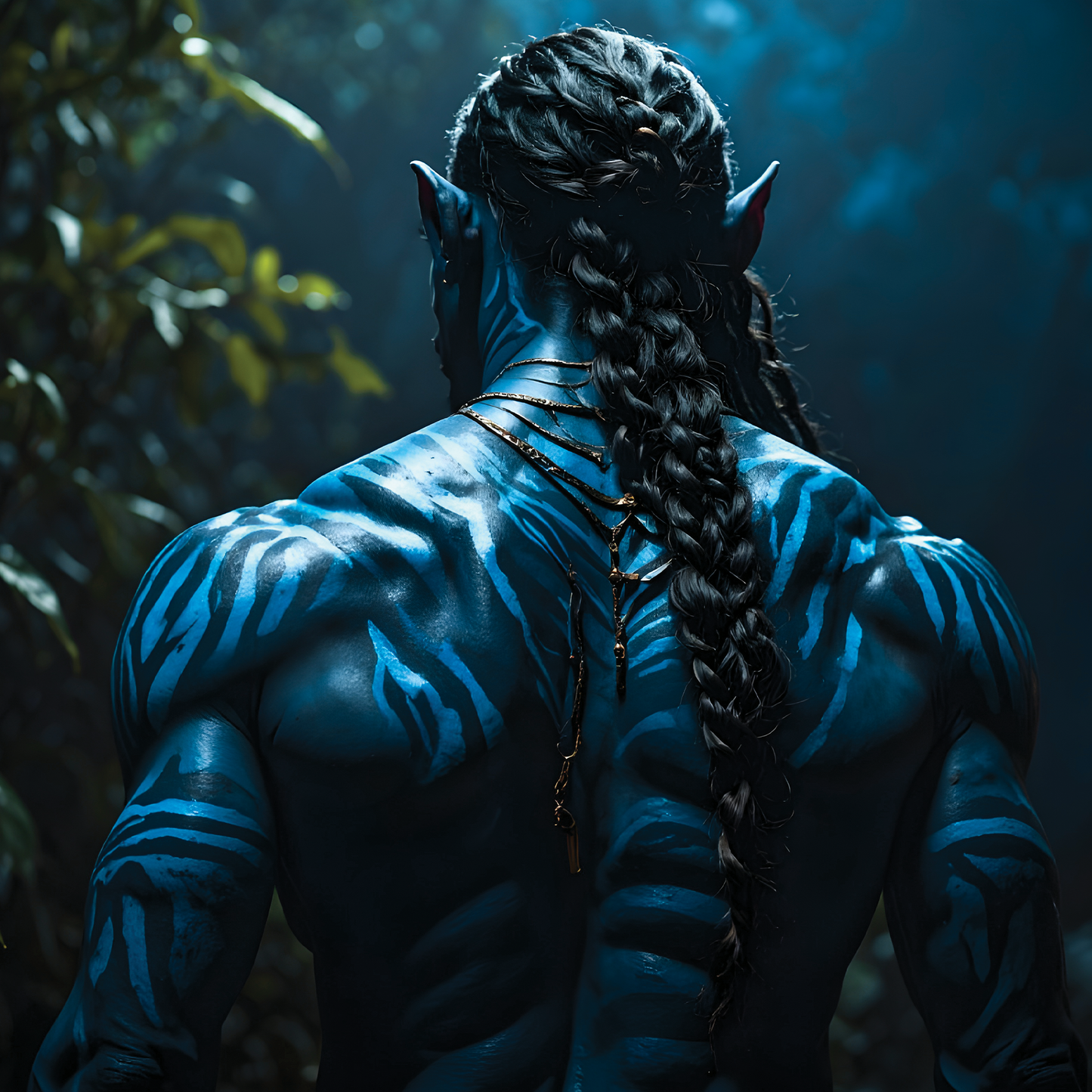 Fleshlight Fantasy Alien Silicone Dildo