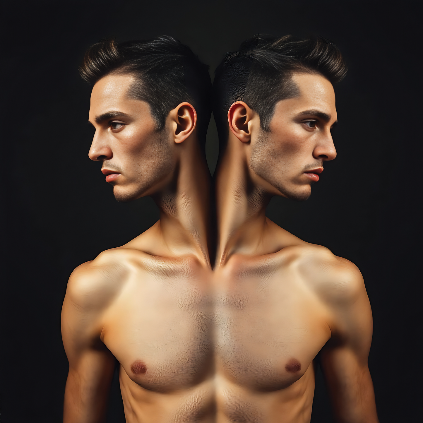 Fleshlight Fantasy Twisted Silicone Dildo