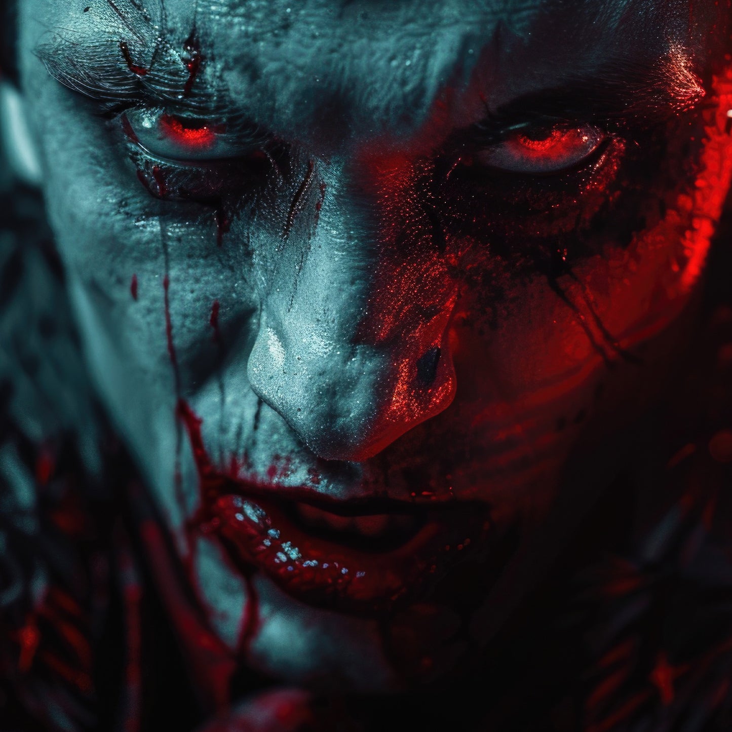 Fleshlight Fantasy Drac Silicone Dildo