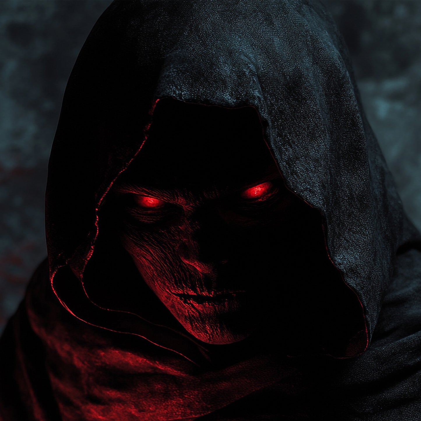 Fleshlight Fantasy Reaper Silicone Dildo