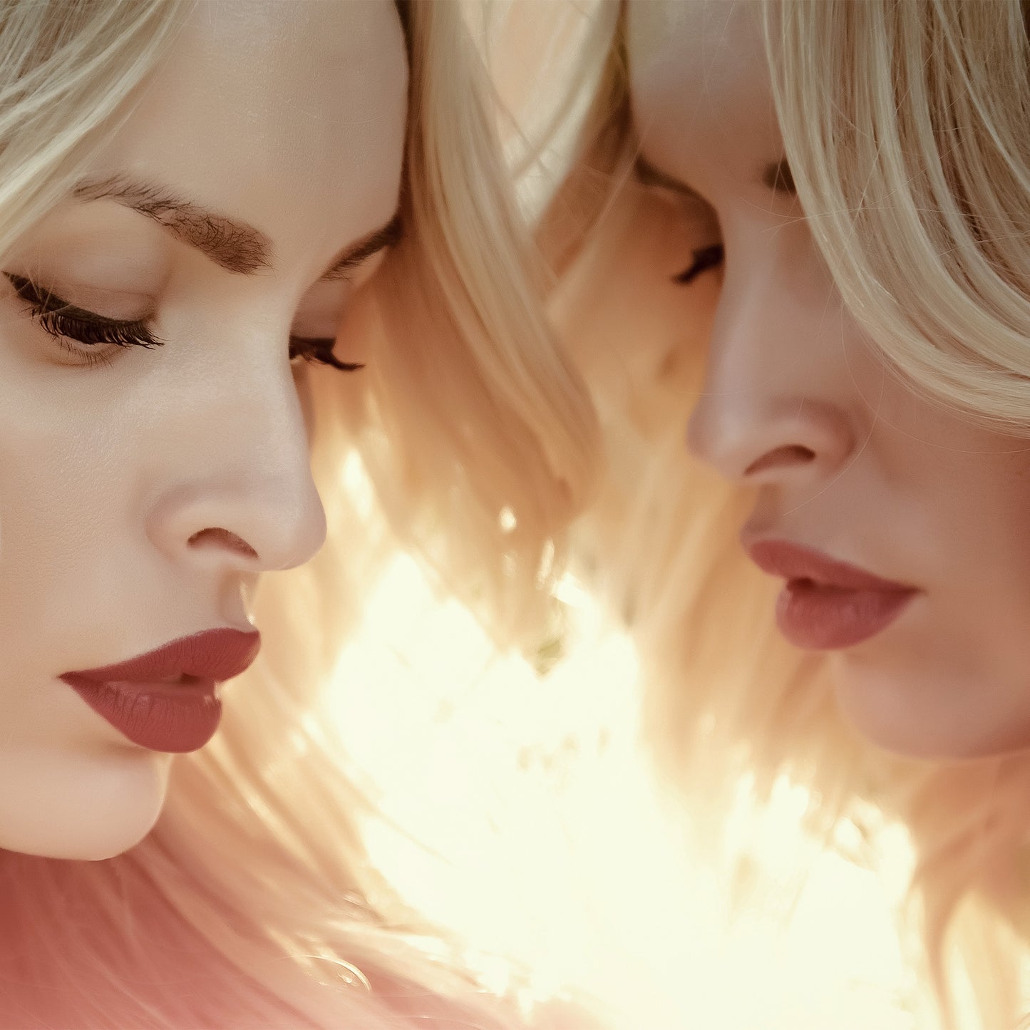 Fleshlight Fantasy Twisted Sisters