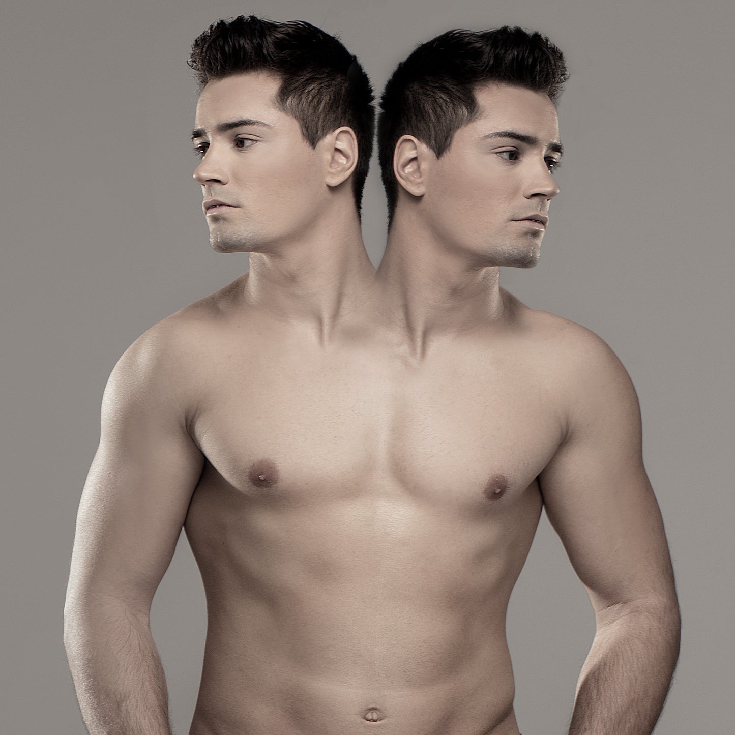 Fleshlight Fantasy Twisted Silicone Dildo