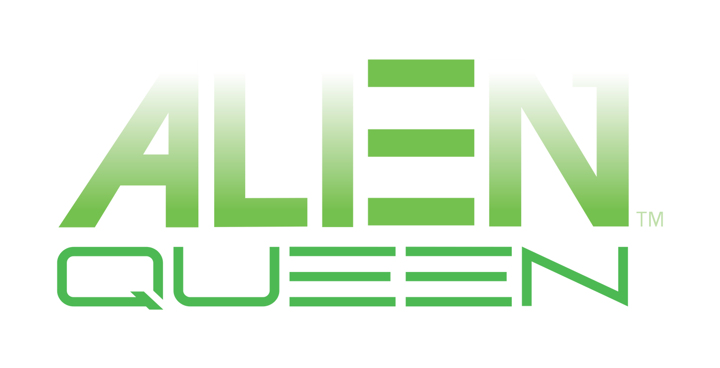 Fleshlight Fantasy Alien Queen