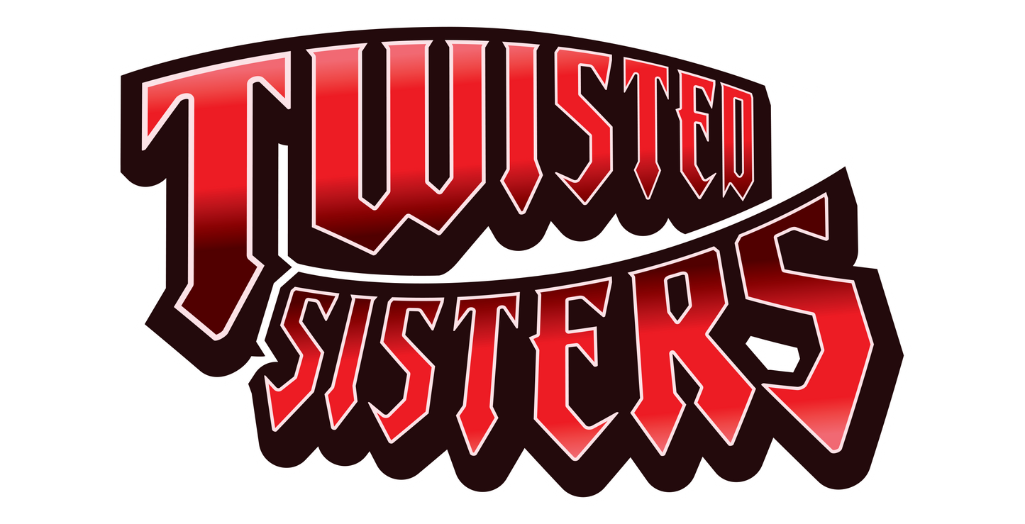 Fleshlight Fantasy Twisted Sisters