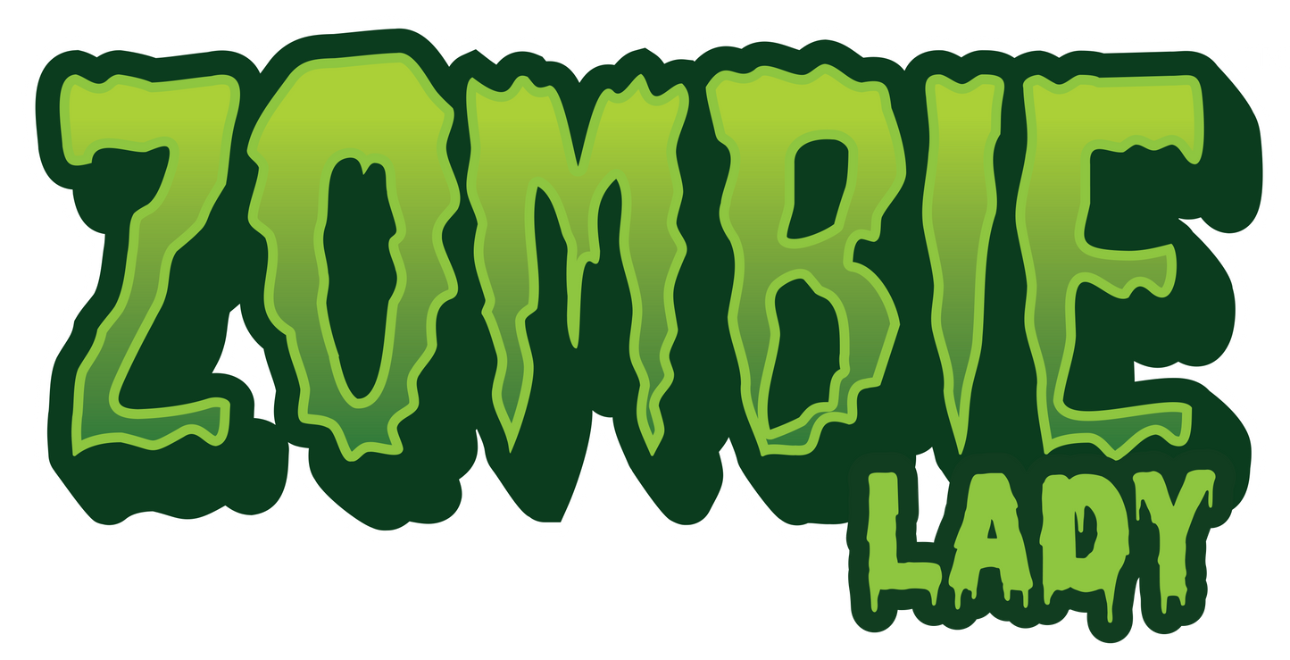 Fleshlight Fantasy Zombie