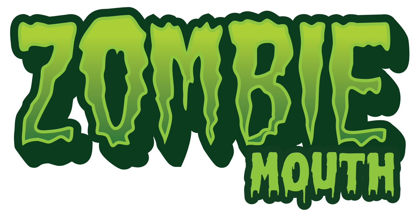 Fleshlight Fantasy Zombie Mouth