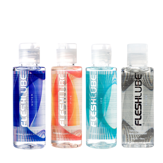 Fleshlube Combo