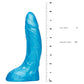 Fleshlight Fantasy Alien Silicone Dildo
