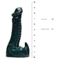 Fleshlight Fantasy Alien King Silicone Dildo