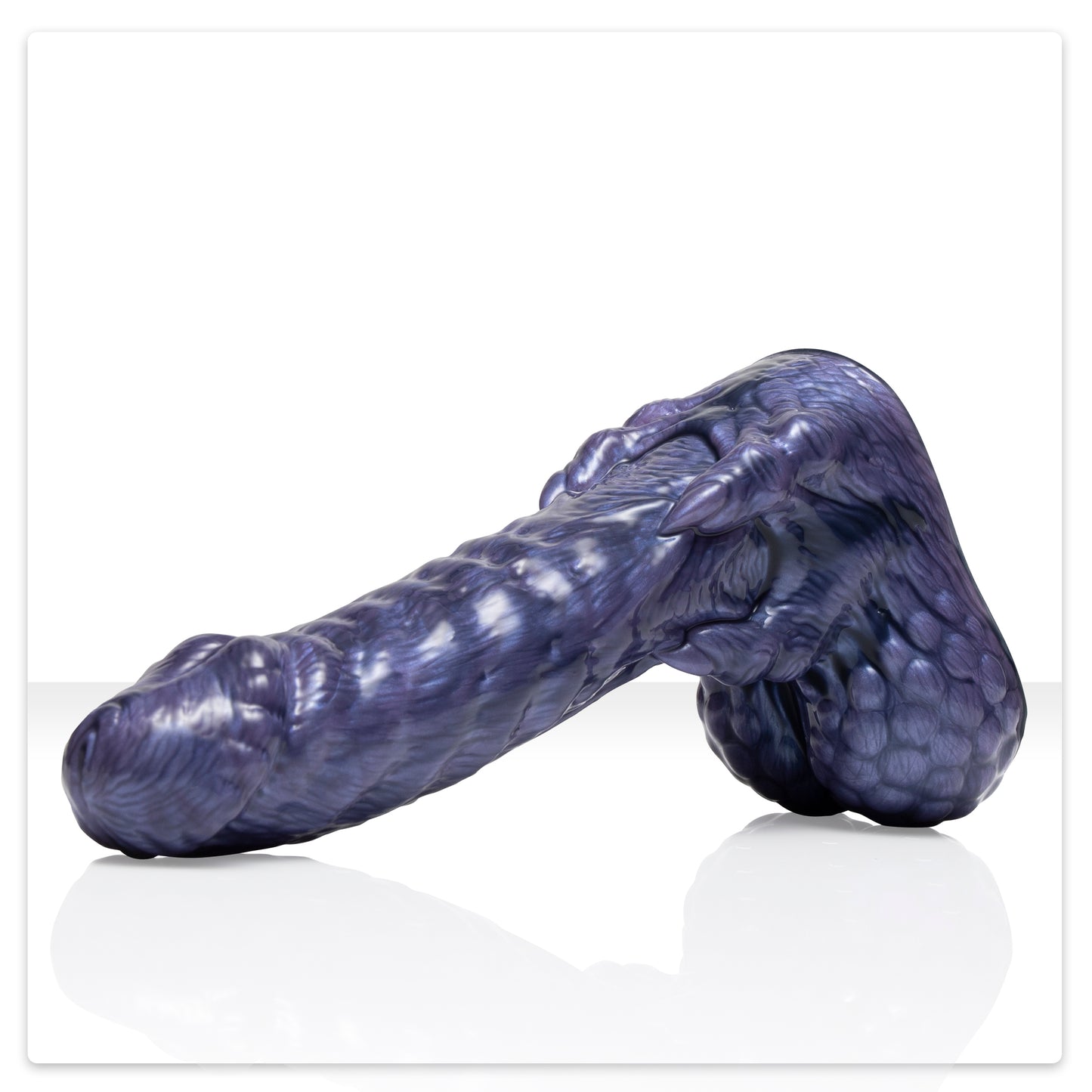 Fleshlight Fantasy Predator Silicone Dildo