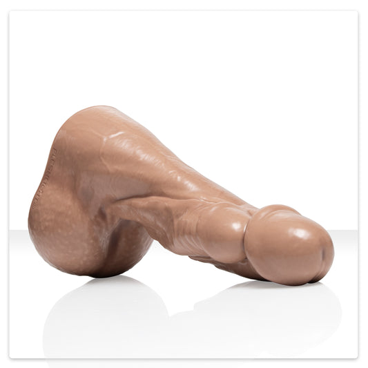 Fleshlight Fantasy Twisted Silicone Dildo