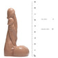 Fleshlight Fantasy Twisted Silicone Dildo