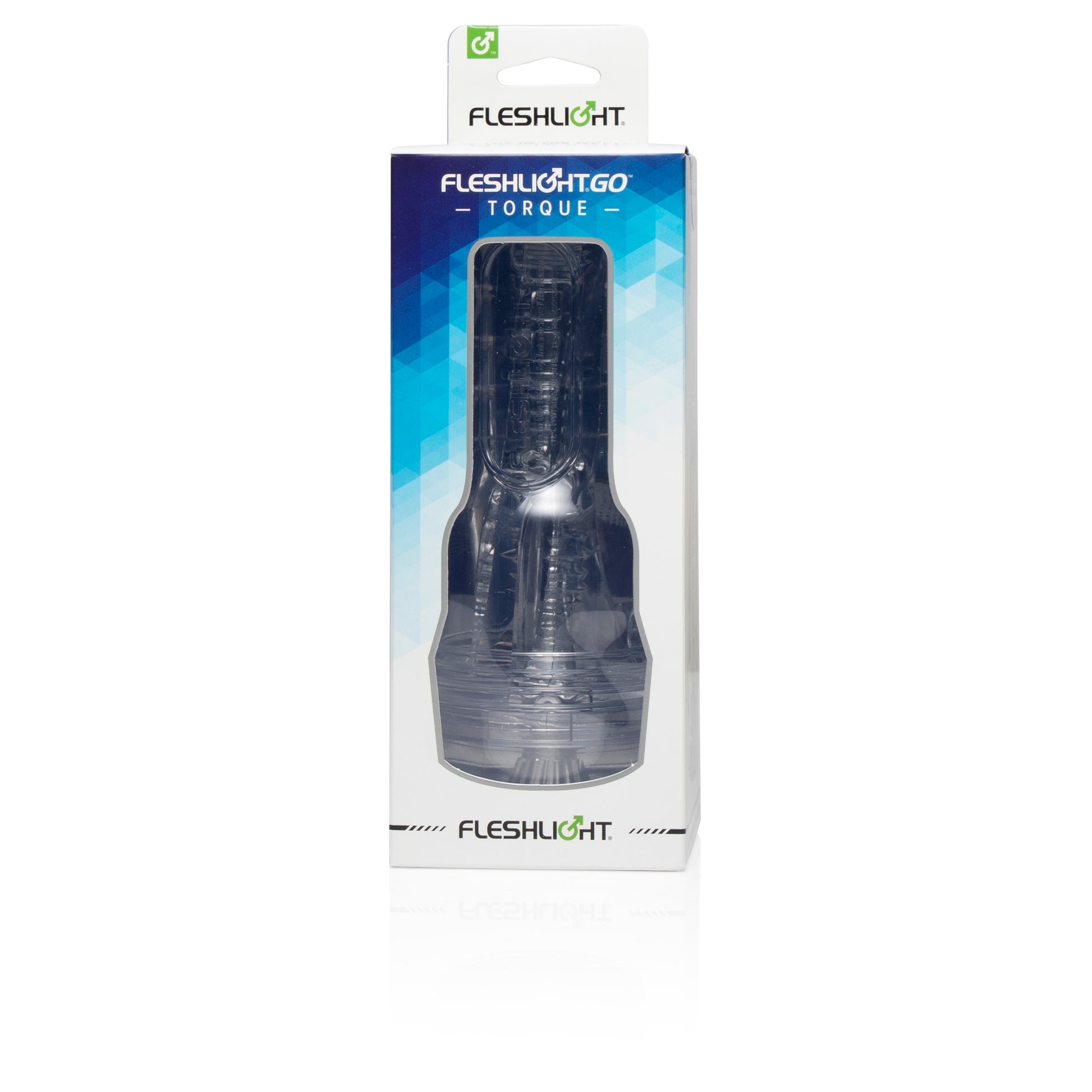 Fleshlight GO Torque Fleshlight Distribution Fleshlight GO Torque Fleshlight Distribution