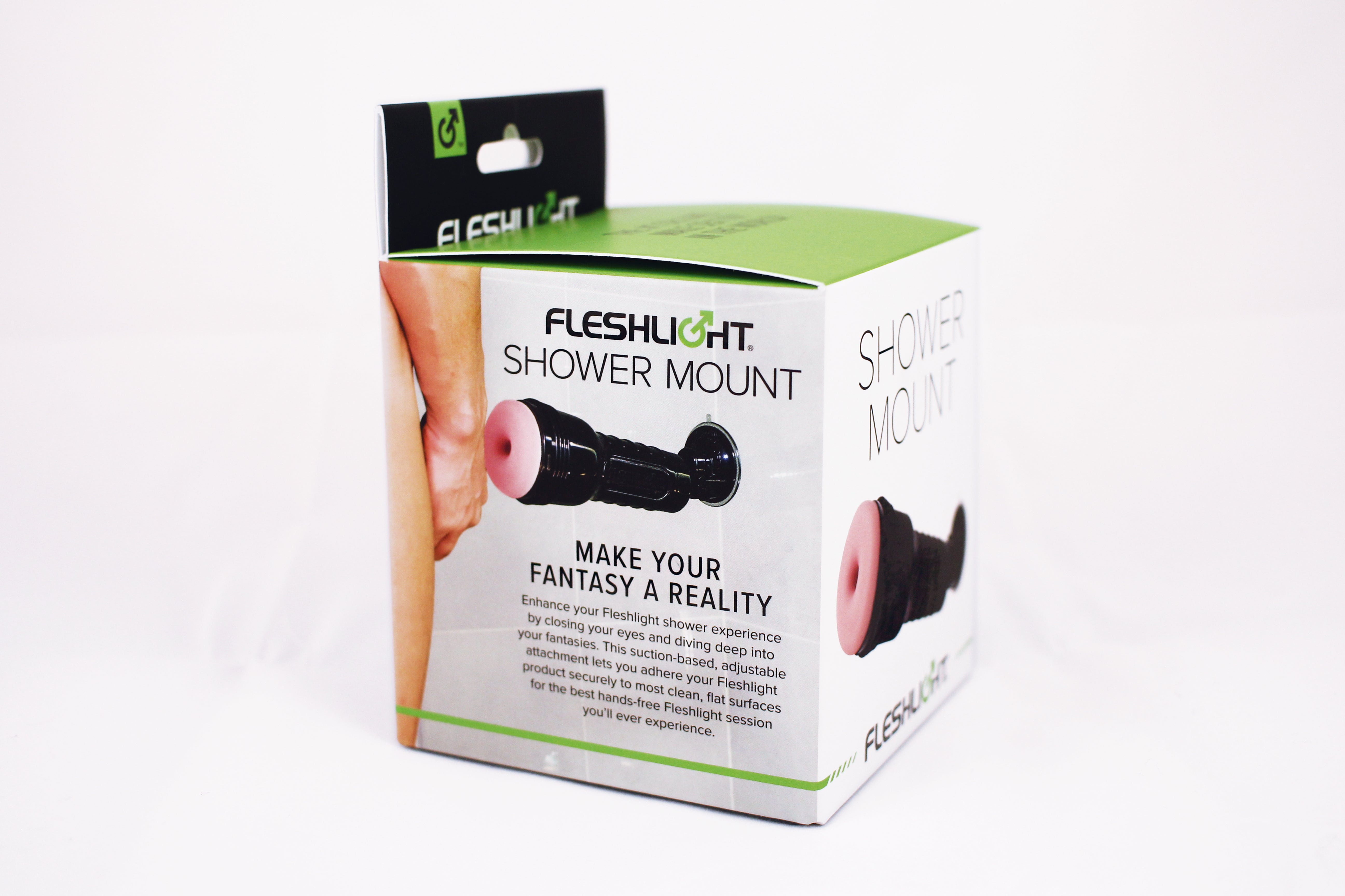 Fleshlight Suction Cup Mount – Fleshlight Distribution