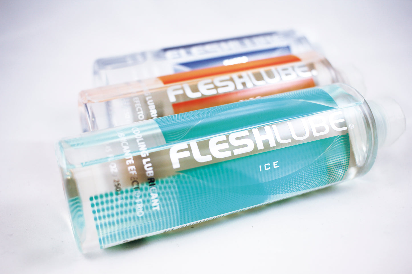 Fleshlube Ice 8 oz